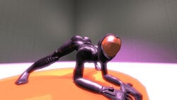 3d animated chinese_stealth_suit fallout jack-o_pose mp4 no_sound suit tagme video zengar