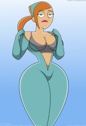 1girls ass_bigger_than_head big_ass big_breasts big_thighs breasts bust busty chest curvaceous curvy curvy_figure danny_phantom digital_media_(artwork) female female_focus hips hourglass_figure huge_ass huge_breasts huge_thighs human jazz_fenton large_ass large_breasts large_thighs legs light-skinned_female light_skin mature mature_female nickelodeon slim_waist thick thick_hips thick_legs thick_thighs thighs thighs_bigger_than_head trulyphantom voluptuous waist wide_hips wide_thighs