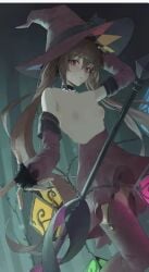 konosuba megumin