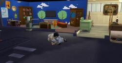 animated dog tagme video