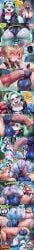 1futa 1girl 2026 2d 2girls absurd_res absurd_resolution absurdres ahegao ai_generated alternate_breast_size anal animal_penis anus artificial_eye ass ass_focus back_tattoo bare_shoulders barefoot beach bent_over black_jacket blonde_hair blue_eyes blue_lips blue_nails blue_skin blush bra breasts cameltoe close-up colored_nipples colored_sclera colored_skin colored_tongue comic comic_strip completely_nude covered_nipples cyberpunk:_edgerunners cyberpunk_2077 cyborg day elf english_text erection fang fangs fat_mons female_ejaculation fleurdelys_(wuthering_waves) from_behind futa_with_female futanari green_hair hand_on_own_hip head_out_of_frame headgear heart heart-shaped_pupils hetero hi_res high_quality high_resolution highres horns horse_penis huge_ass huge_breasts huge_penis huge_testicles image jacket jewelry large_breasts large_insertion large_penis leg_tattoo long_hair looking_at_penis looking_at_viewer lying mechanical_arms mechanical_eye mechanical_hands motion_blur multiple_girls muscular muscular_female navel neck_tattoo necklace nipples nude on_back open_mouth outdoors oversized_limbs palm_tree panties patreon patreon_username penis penis_awe penis_on_face penis_over_eyes petite pointy_ears pov precum profanity purple_lips pussy pussy_juice rape raped_female rebecca_(cyberpunk) red_eyes red_pupils red_sclera revealing_clothes rolling_eyes sex sinderix single_horn small_breasts smegma smile solo speech_bubble stomach_bulge stomach_tattoo sweat symbol-shaped_pupils tattoo tears teeth testicles thick_thighs thighs tongue tongue_out top-down_bottom-up tree twintails uncensored uncensured underwear vaginal veins veiny_penis water watermark wet wuthering_waves