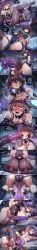 1futa 1girl 2026 2d 2girls absurd_res absurd_resolution absurdres ai_generated animal_penis anus anus_peek armpits ass ass_focus bare_shoulders bead_necklace beads bestiality black_choker black_hair black_pantyhose blue_eyes blue_gloves blush boots breasts brown_hair bulge chinese_clothes choker cleavage clothes_lift clothing_aside clothing_cutout collarbone comic comic_strip covered_navel critgifter cum detached_collar detached_sleeves dress earrings english_text erection feet fellatio female_ejaculation flower from_behind from_below futa_with_female futanari futanari_masturbation gloves grabbing grabbing_another's_breast grey_hair hair_between_eyes hat hat_flower head_grab heart herta_(honkai:_star_rail) hetero hi_res high_quality high_resolution highres holding honkai:_star_rail honkai_(series) horse_penis huge_ass huge_penis huge_testicles image implied_fellatio irrumatio jewelry knotted_penis korean_text large_breasts large_insertion large_penis large_testicles legs licking licking_armpit licking_penis lifted_by_self long_hair looking_at_viewer lying mole mole_under_eye multicolored_hair multiple_girls nail_polish necklace nipples no_shoes nude on_side open_mouth oral panties pantyhose parted_lips patreon patreon_username pelvic_curtain penis penis_shadow purple_eyes purple_hair purple_nails pussy pussy_juice pussy_juice_drip_through_clothes pussy_juice_puddle rape raped_female ruan_mei_(honkai:_star_rail) saliva sex short_sleeves shoulder_cutout sitting soles solo solo_focus speech_bubble stomach_bulge sweat testicles thick_thighs thigh_strap thighband_pantyhose thighs toes tongue tongue_out torn_clothes torn_pantyhose uncensored uncensured underwear upper_body vaginal virtual_youtuber watermark wedgie witch_hat x-ray yuri