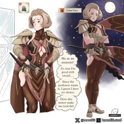 fire_emblem:_three_houses lemonfiti manuela_casagranda tagme
