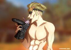 Blonde Hair Rule 34 Image