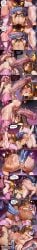 ! 1futa 1girl 2026 2d 2girls 3girls absurd_res absurd_resolution absurdres ahoge ai_generated all_fours anal animal_ear_fluff animal_ears animal_penis anus artist_name ass ass_focus ass_grab bell black_gloves black_hair blonde_hair blue_hair blush body_markings breast_press breasts brown_hair cat_ears cat_tail cleavage collar comic comic_strip completely_nude cross-section cum cum_in_ass cum_in_pussy cum_overflow dark-skinned_female dark_skin demon_girl demon_horns demon_tail doggystyle double_penetration ejaculation elbow_gloves english_text erection facial_mark fellatio female_ejaculation fff_threesome fish_tail from_behind futa_with_female futanari gen4genz gloves green_eyes group_sex hair_bell hair_ornament hand_on_own_hip handprint heart heart_ahoge heart_hair_ornament hi_res high_quality high_resolution highres horns horse_penis huge_ass huge_penis huge_testicles image imminent_penetration indie_virtual_youtuber interracial ironmouse irrumatio jewelry large_breasts large_penis large_testicles leg_tattoo long_hair lying multicolored_hair multiple_girls navel nipples nude open_mouth oral orange_eyes orange_hair otoko_no_ko panties patreon patreon_username penis penis_awe penis_on_face penis_over_eyes pink_eyes pink_hair pink_panties pink_thighhighs pointy_ears precum purple_eyes purple_hair pussy_juice rape raped_female sex shark_girl shark_tail sharp_teeth shiny_skin shylily sinder_(vtuber) sitting slap_mark smile solo_focus speech_bubble spiked_collar spikes streaked_hair sweat tail tattoo teeth testicles thick_thighs thighhighs threesome tongue tongue_out twintails two-tone_hair uncensored uncensured underwear vaginal veins veiny_penis very_dark_skin virtual_youtuber watermark wavy_mouth white_hair white_thighhighs wolf_ears wolf_girl yellow_eyes