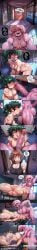 1boy 1futa 1girl 2026 2d 2girls abs absurd_res absurd_resolution absurdres after_fellatio ai_generated anus armpits ashido_mina ass assertive_female bare_shoulders black_choker black_hair black_nails black_sclera black_tank_top blush book breasts brown_eyes brown_hair chair choker classroom cleavage collarbone colored_sclera colored_skin comic comic_strip completely_nude critgifter cum cum_in_mouth cum_in_nose cum_in_pussy cum_overflow deepthroat desk door doorway ejaculation english_text erection excessive_cum fellatio femdom freckles from_side futa_with_female futanari genderswap genderswap_(mtf) green_eyes green_hair hand_on_own_hip heart hetero hi_res high_quality high_resolution highres horns huge_ass huge_breasts huge_penis image imminent_fellatio indoors internal_cumshot irrumatio large_breasts large_penis long_hair looking_at_penis looking_at_viewer lower_teeth_only lying medium_breasts messy_hair midoriya_izuku multiple_girls muscular muscular_female nail_polish nipples no_humans nude on_back open_door open_mouth opening_door oral outstretched_arms patreon patreon_username penis penis_awe penis_on_face pink_hair pink_skin ponytail pov pov_doorway precum pussy pussy_juice rape raped_female rolling_eyes saliva scar scar_on_arm scenery sex short_hair sidelocks sitting_on_face smile solo solo_focus speech_bubble spread_legs stomach_bulge sweat tank_top teeth testicles thick_thighs thighs tongue tongue_out trembling uncensored uncensured upper_body uraraka_ochako veins veiny_penis watermark window x-ray yellow_eyes yuri