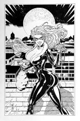 1girls 2020s 2026 ass ass_cleavage big_ass big_breasts big_butt black_and_white black_cat_(marvel) bodysuit breasts bursting_breasts butt choker city city_background claws cleavage collar curvaceous curvaceous_body curvaceous_female curvaceous_figure curvaceous_hips curvy curvy_body curvy_female curvy_figure curvy_hips domino_mask eyemask felicia_hardy female high_resolution highres hips hourglass_figure huge_ass huge_breasts huge_butt jason_johnson large_ass large_breasts large_butt light-skin light-skinned_female looking_at_viewer marvel marvel_comics mask masked masked_female massive_ass massive_breasts massive_butt money_bag necklace night rooftop seductive seductive_look seductive_pose shiny shiny_clothes skin_tight spider-man_(series) superheroine thick thick_ass thick_breasts thick_butt thick_hips thick_thighs thief tight_clothes tight_clothing voluptuous voluptuous_female white_fur white_hair wide_hips