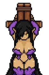 fanart goblin_nest olga_discordia pixel_art