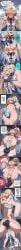 ai_generated anal anal_penetration anal_sex anus ass blindfold bondage bondage_gear caption cartethyia_(wuthering_waves) comic comic_page cum cum_inside fleurdelys_(wuthering_waves) full-package_futa full_nelson futa_focus futa_on_female futa_with_female futadom futanari hard_sex hardcore horse_penis horsecock horsecock_on_humanoid image_set impregnation impregnation_attempt impregnation_request kissing ladyfubuki musk musk_clouds musky musky_balls rape size_difference squirting standing standing_sex sweat sweatdrop sweating sweaty sweaty_ass sweaty_balls sweaty_body sweaty_breasts sweaty_butt vagina vaginal vaginal_fluids vaginal_insertion vaginal_juices vaginal_masturbation vaginal_penetration vaginal_sex wet wet_body wet_pussy wet_skin wuthering_waves