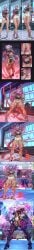 1girls 702_96 abs absurd_res athletic athletic_female biceps big_ass big_boobs big_breasts big_butt big_thighs breasts_bigger_than_head cat_ears cat_girl cat_tail catgirl comic curvy curvy_body curvy_female curvy_figure growing growth growth_sequence highres huge_ass huge_boobs huge_breasts huge_butt huge_thighs muscle_growth muscular muscular_arms muscular_female muscular_legs muscular_thighs original short_hair solo solo_female solo_focus tail tan_body tan_skin tanned tanned_body tanned_female tanned_skin thick_thighs voluptuous voluptuous_body voluptuous_female