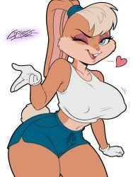 1girls ai_generated animal_humanoid anthro ass big_ass big_breasts big_thighs breasts bust busty chest curvaceous curvy curvy_figure female hips huge_ass huge_breasts humanoid imperatorloud lagomorph lagomorph_humanoid large_ass large_breasts legs lola_bunny looney_tunes mature mature_female rabbit rabbit_girl rabbit_humanoid slim_waist space_jam thick thick_ass thick_hips thick_legs thick_thighs thighs voluptuous waist warner_brothers wide_hips wide_thighs