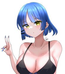 yamada ryou from bocchi the rock! by sweetwhite