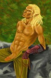 dragon_age dragon_age_origins tagme yaoi zevran_arainai