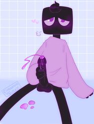 enderman from minecraft