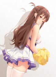 mizuhara chizuru from kanojo okarishimasu by haruka poi