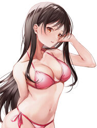 mizuhara chizuru from kanojo okarishimasu by wachiroku (masakiegawa86)
