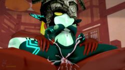 1girls Rule 34 Image
