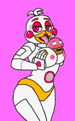 cupcake (fnaf) from five nights at freddy's