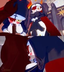 3d (Artwork) Rule 34 Image