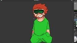 animated annihilator_(rolve) benjik gay ginger ginger_hair male male_only naked no_sound roblox roblox_game robloxian rolve source_request tagme typical_colors_2 video yaoi