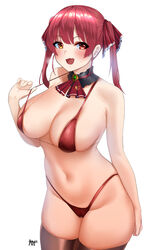 houshou marine from hololive by kisaragi tsurugi