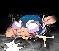 Digital Media (Artwork) Rule 34 Image