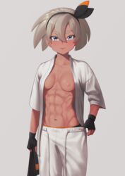 bea (pokemon) from pokemon by putcher