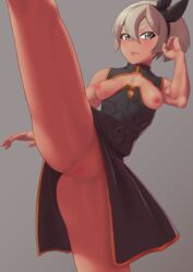 bea (pokemon) from nintendo by putcher