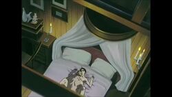 00s 1boy 2000s 2004 2d 2d_animation 2girls animated asian asian_female assassin bedroom blue_plate_special breasts caucasian caucasian_male censored female ffm_threesome human human_only imminent_death interracial kage_(ova) kiss long_hair longer_than_2_minutes male medium_hair missionary_position nude_female oral prostitution screencap sex shorter_than_3_minutes sound threesome vaginal video