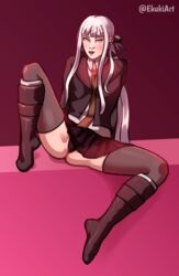 1girls Rule 34 Image