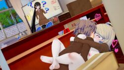 3d Rule 34 Image