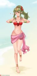 tiki (fire emblem) from fire emblem by 9nonami