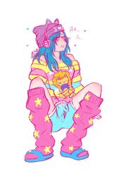 feng min from dbd