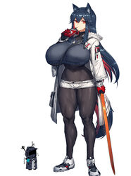 doctor (arknights) from arknights by melon22
