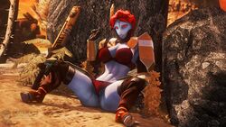 Warhammer (Franchise) Rule 34 Image