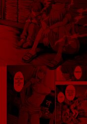yabai from life in a hospital with only the worst nurses by kameyama shiruko