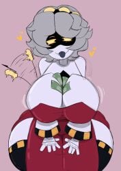 v (murder drones) from murder drones by thesushisensei