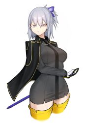 hotsuin miyako from atlus by turnipdish