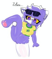 kit community fan art