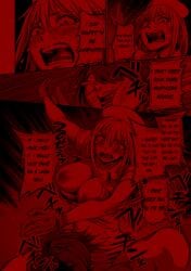 yabai from life in a hospital with only the worst nurses by kameyama shiruko
