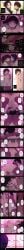 1boy 2girls ahe_gao anus balls begging begging_for_more big_breasts big_penis blowjob blush bouncing_breasts breasts collar cum_inside defloration demon_slayer dialogue dirty_talk english_text fellatio female femsub fucked_senseless fucked_silly heart-shaped_pupils internal internal_view kimetsu_no_yaiba kissing kissing_while_penetrated kochou_shinobu male mind_break moaning navel niui oral penis personality_change purple_eyes pussy rough_sex sex sillouette stockings stomach_bulge stomach_deformation text tsuyuri_kanao vaginal_penetration wrist_grab