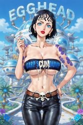 doll (one piece) from one piece by siluleus