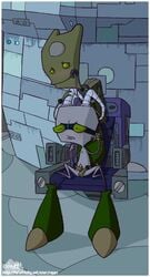 alien gay handjob invader_zim lard_nar male rapps spleenk tagme