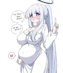 noa (blue archive) from blue archive by saguyugo