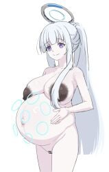 noa (blue archive) from blue archive