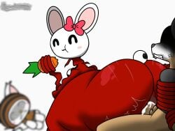 malino species from pretty blood by sinner20033