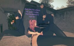 3d ahe_gao ahegao all_the_way_to_the_base anal animated ass bbw big_ass big_breasts blowjob blowjob_face boyfriend-girlfriend breasts caught caught_in_the_act cheating cheating_girlfriend chubby chubby_female cowgirl_position cuckold curvaceous curvaceous_body curvaceous_female curvaceous_figure curvy curvy_female curvy_figure dark-skinned_male deepthroat doggy_style doggystyle english_text fellatio flashback glasses huge_ass huge_breasts huge_thighs irrumatio japs8005 koikatsu large_ass large_breasts light-skinned_male light_skin light_skinned_female long_playtime long_video longer_than_2_minutes longer_than_30_seconds longer_than_3_minutes longer_than_4_minutes longer_than_5_minutes longer_than_one_minute mature_female milf minami_suo_nami multiple_boys nerd netorare ntr oral oral_penetration oral_sex original original_characters pink_hair plump pov riding_penis school_uniform schoolgirl sex shorter_than_10_minutes sound speech_bubble spidey-dude tagme taken_from_behind text thick_thighs thighs video voluptuous voluptuous_body voluptuous_female wide_hips