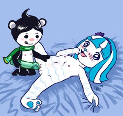 2010_vancouver_olympics blue_hair housyasei_san mascot merly miga olympics youth_olympic_games