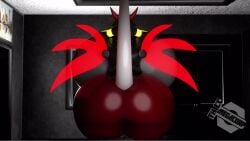 about_to_burst about_to_pop air_inflation air_pump ass_expansion belly_inflation black_scales breast_expansion bursting close_to_bursting dragon dragon_girl dragon_tail dragon_wings hose_in_butt hose_inflation huge_ass huge_belly huge_breasts imminent_bursting imminent_popping inflation popping red_scales tagme turuptis video white_scales