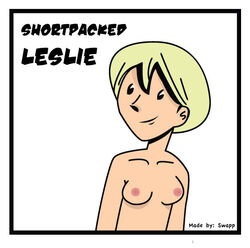 leslie_bean shortpacked swapp tagme